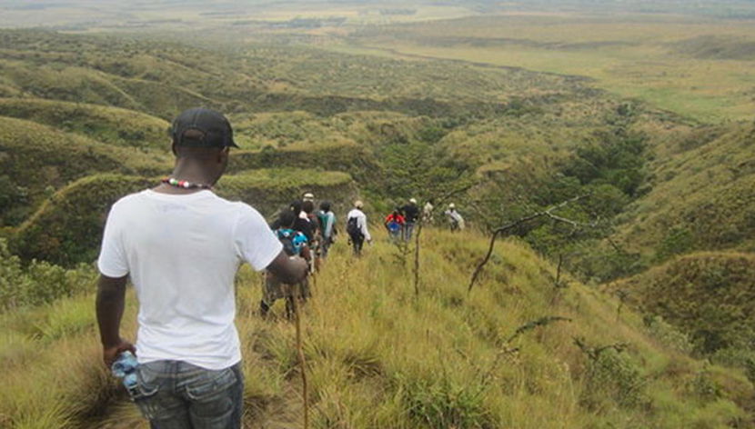 Aventura de senderismo de un día en el Monte Longonot - Foto 3